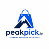 Peakpick.in - Home